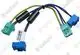 VAILLANT-Kabelbaum-230V-Ebox-VWL-155-2-A-Vaillant-Nr-0020192804 gallery number 1